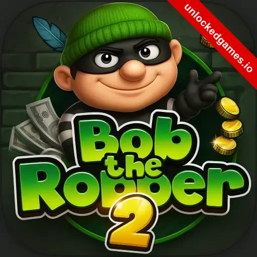 Bob The Robber 2 Unblocked